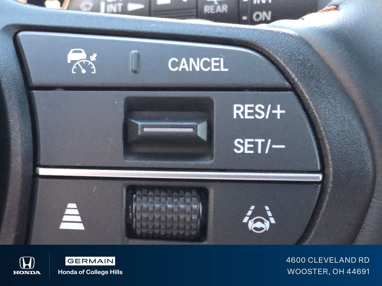 New 2026 Honda CR-V TrailSport image 18