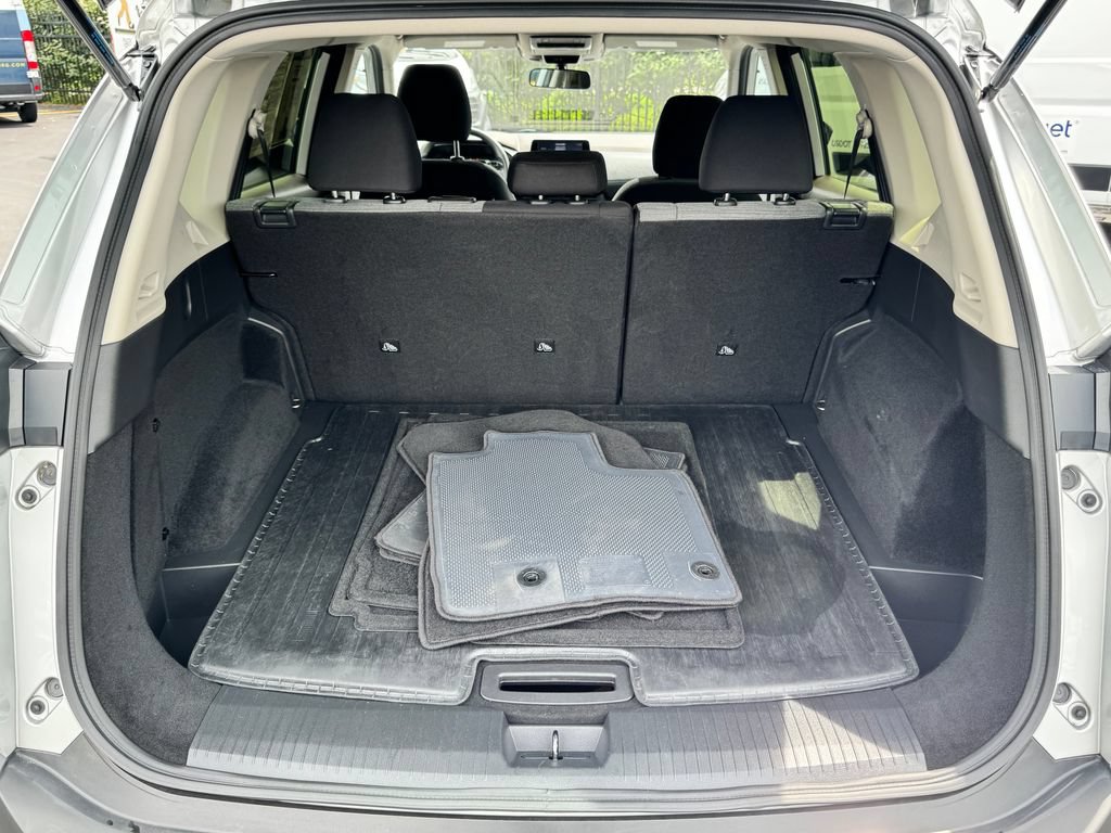 Used 2023 Nissan Rogue SV AWD/4WD image 16