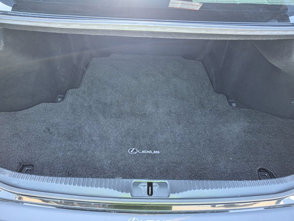 Used 2019 Lexus GS 350 F Sport RWD image 31