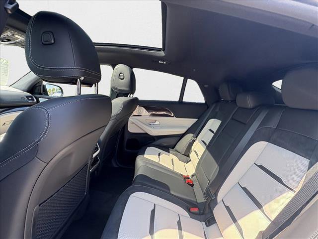 New 2026 Mercedes-Benz GLE 53 AMG 4MATIC Coupe image 17