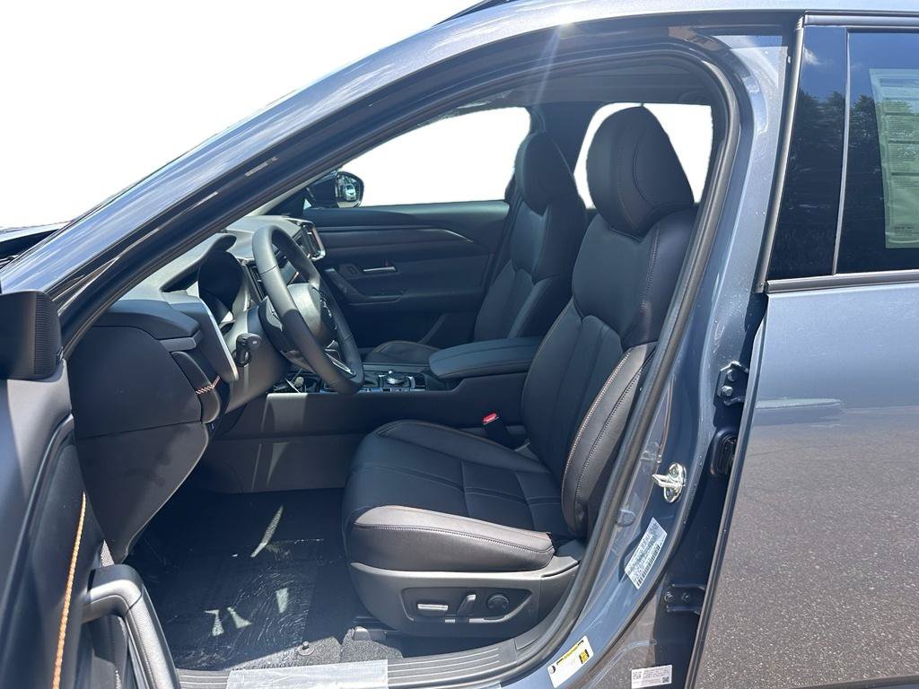 New 2026 MAZDA CX-50 AWD 2.5 Hybrid w/ Weather Package image 8