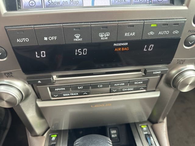 Used 2012 Lexus GX 460 image 25