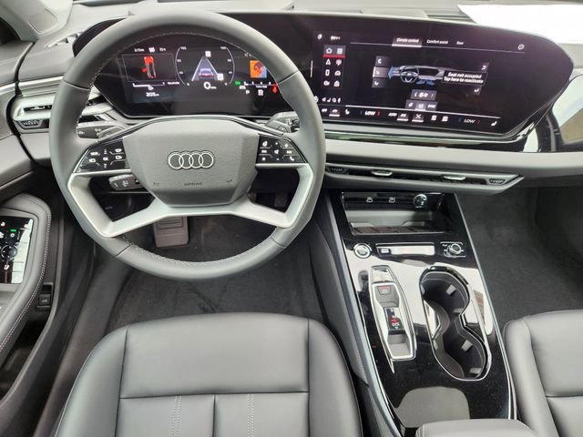 New 2025 Audi A5 2.0T Premium Plus image 26