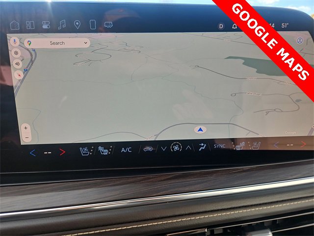 Certified 2025 Chevrolet Suburban Premier image 14