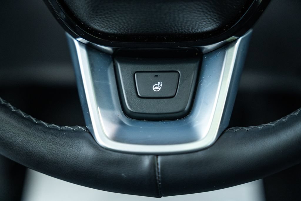 Used 2025 Honda Pilot Elite image 33