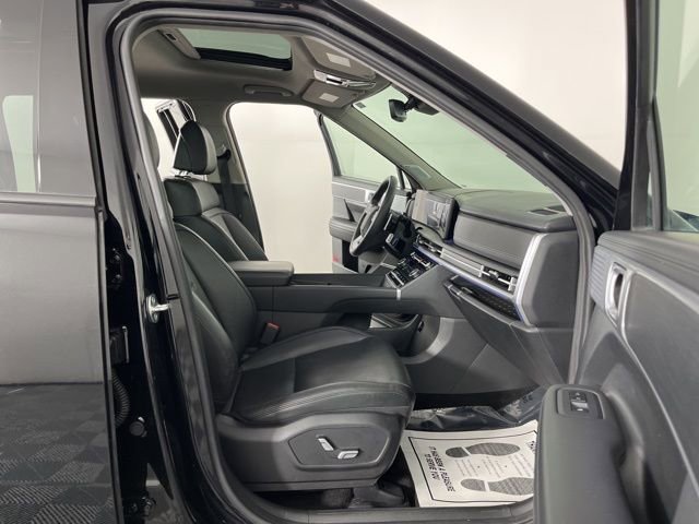 Used 2024 Hyundai Santa Fe Limited image 39