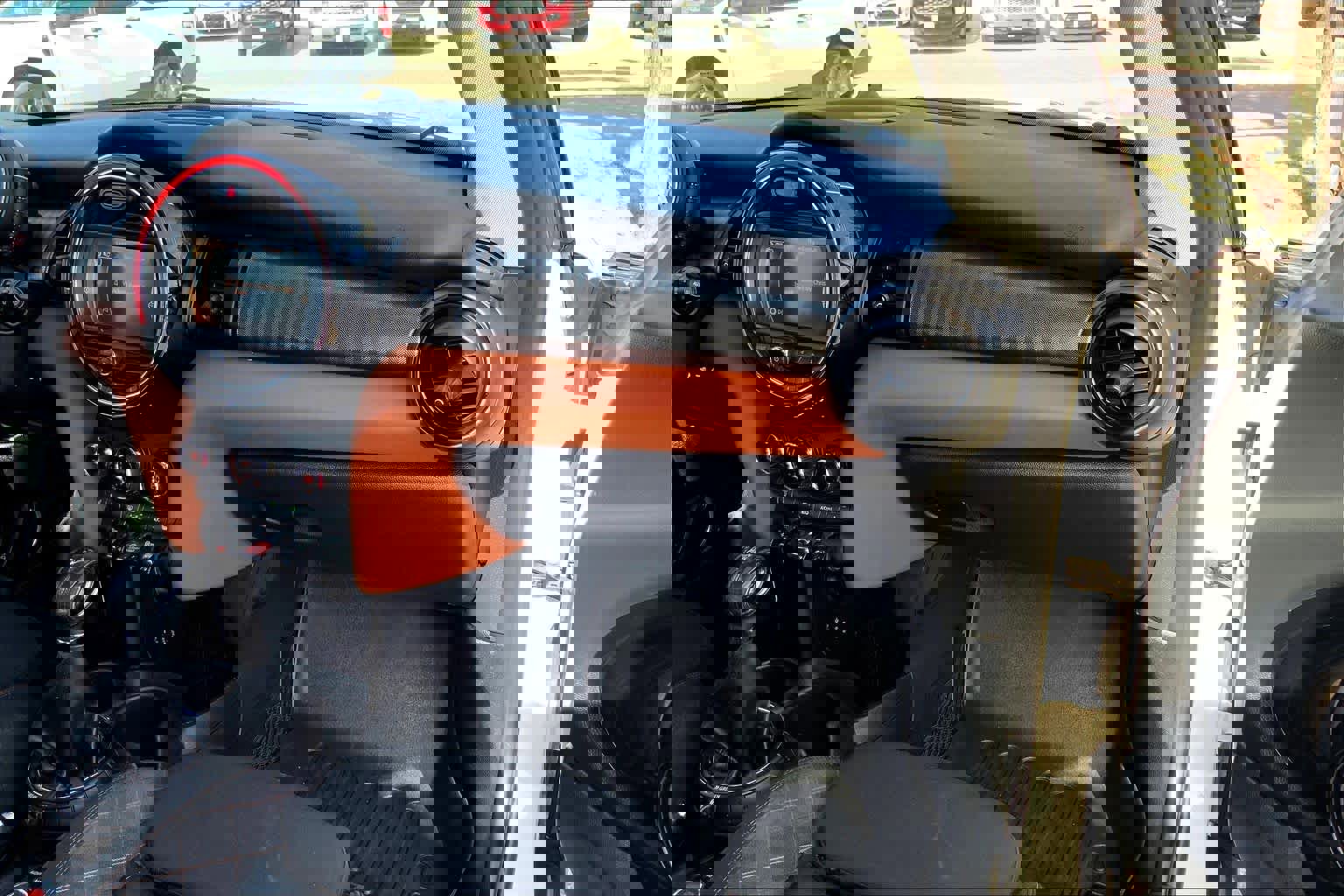 Used 2017 MINI Cooper S image 18