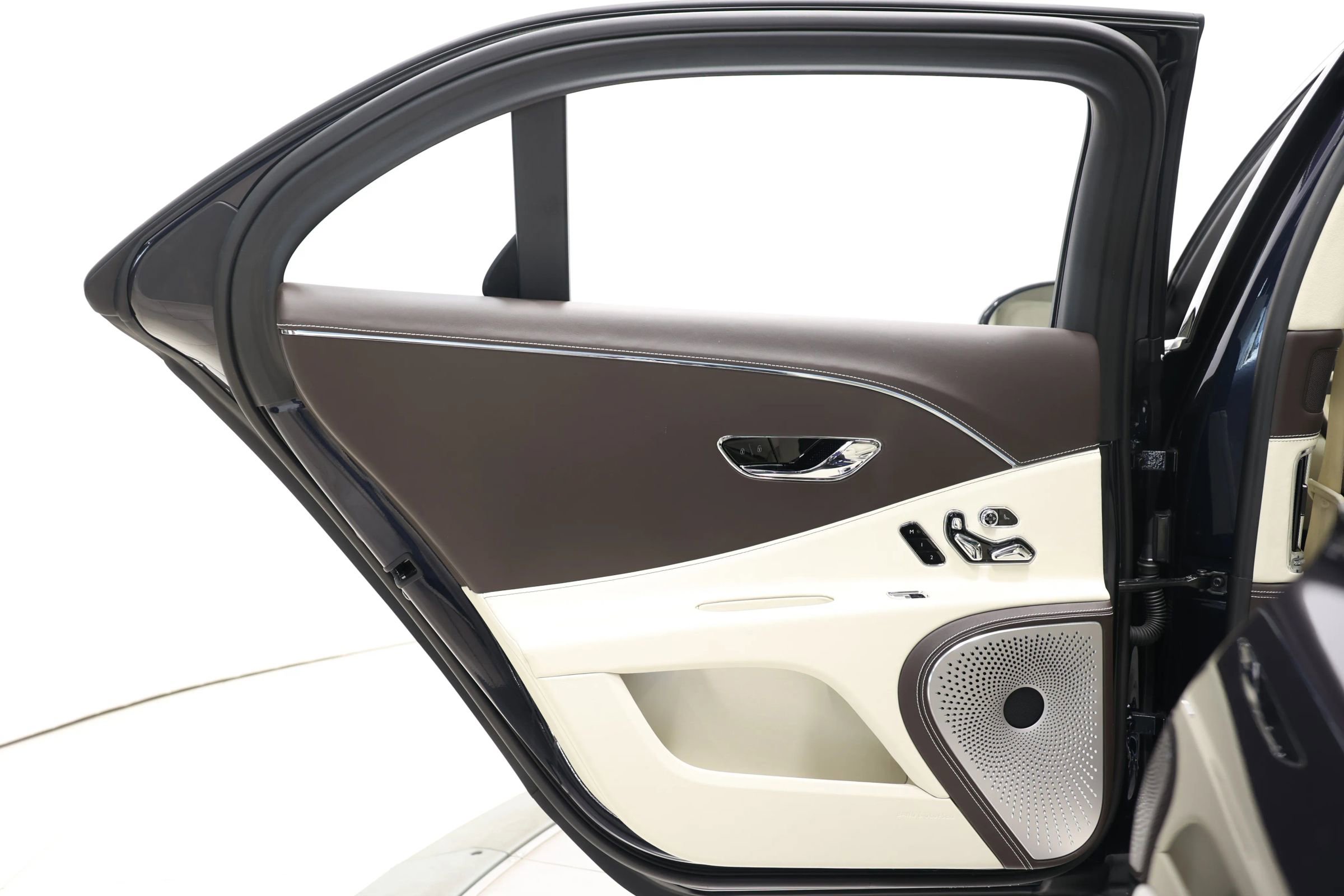 Used 2020 Bentley Flying Spur W12 AWD/4WD image 60