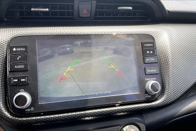 Used 2024 Nissan Kicks SV FWD image 13