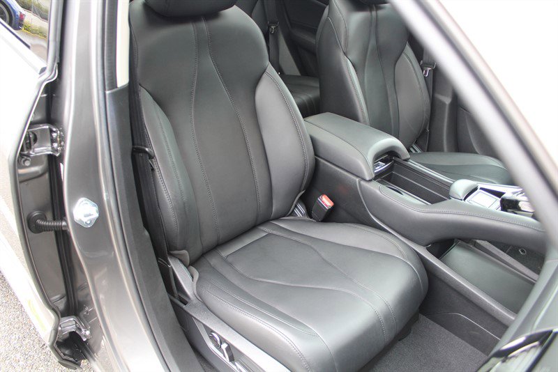 Used 2023 Acura RDX AWD image 28