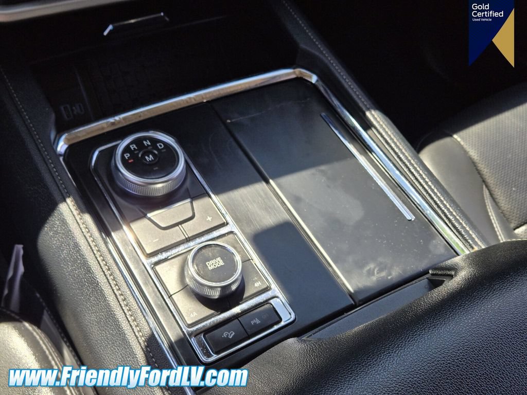 Certified 2024 Ford Expedition XLT AWD/4WD image 24