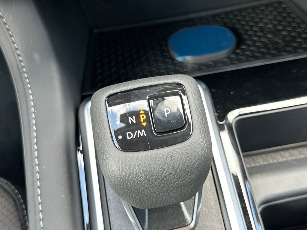 New 2026 Nissan Pathfinder SL image 23