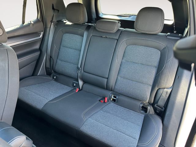 Used 2025 GMC Terrain Elevation image 13