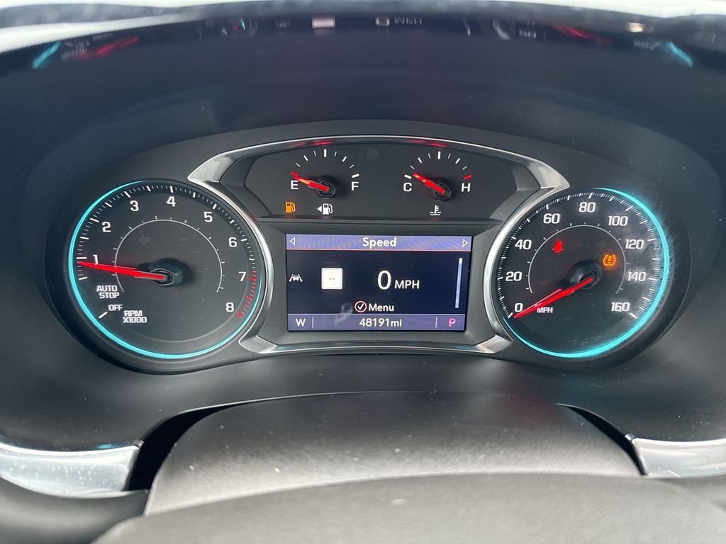 Used 2023 Chevrolet Traverse RS AWD/4WD image 15