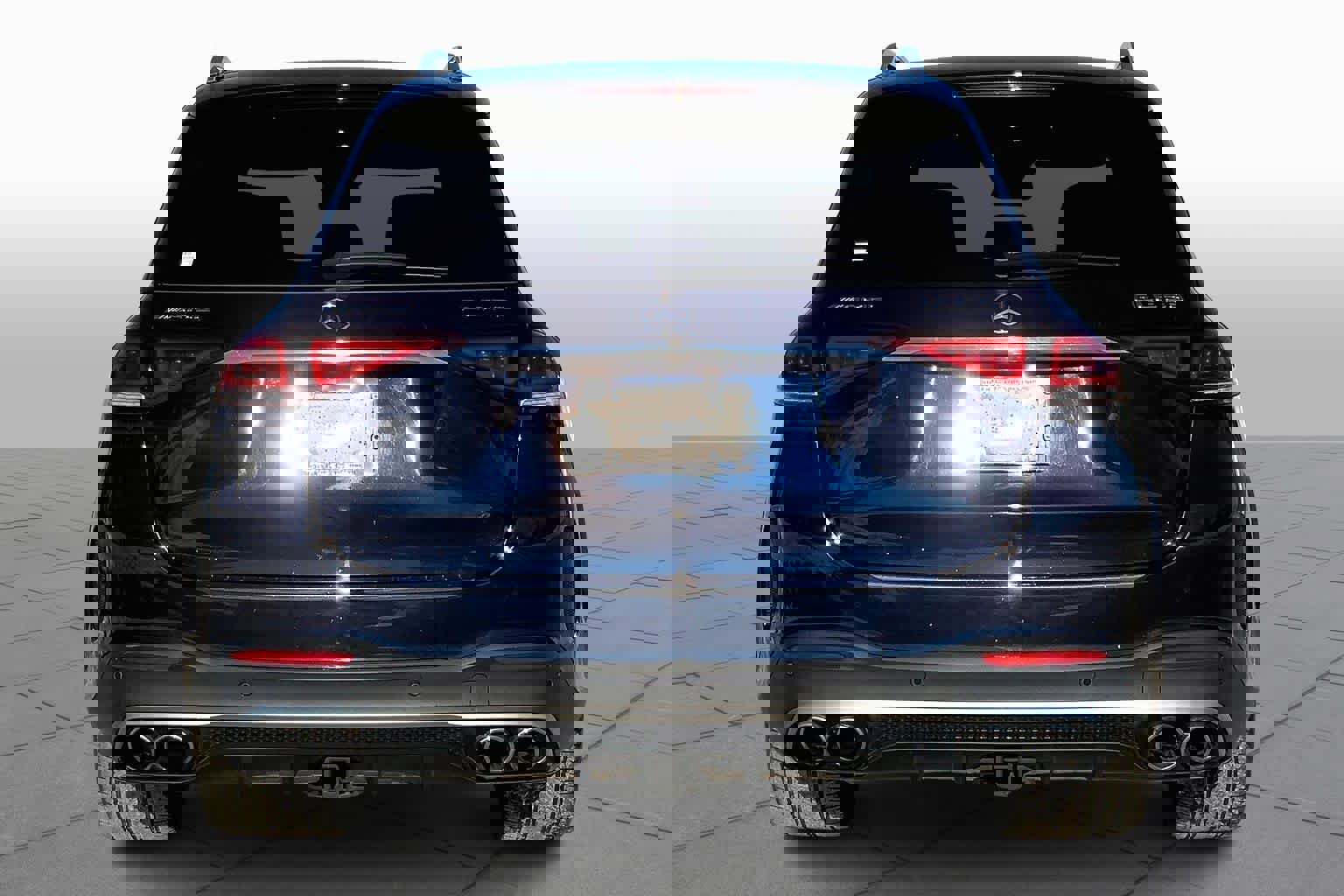 Used 2022 Mercedes-Benz GLE 53 AMG 4MATIC image 5