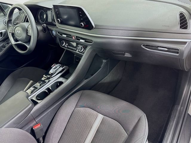 Used 2022 Hyundai Sonata SEL image 26