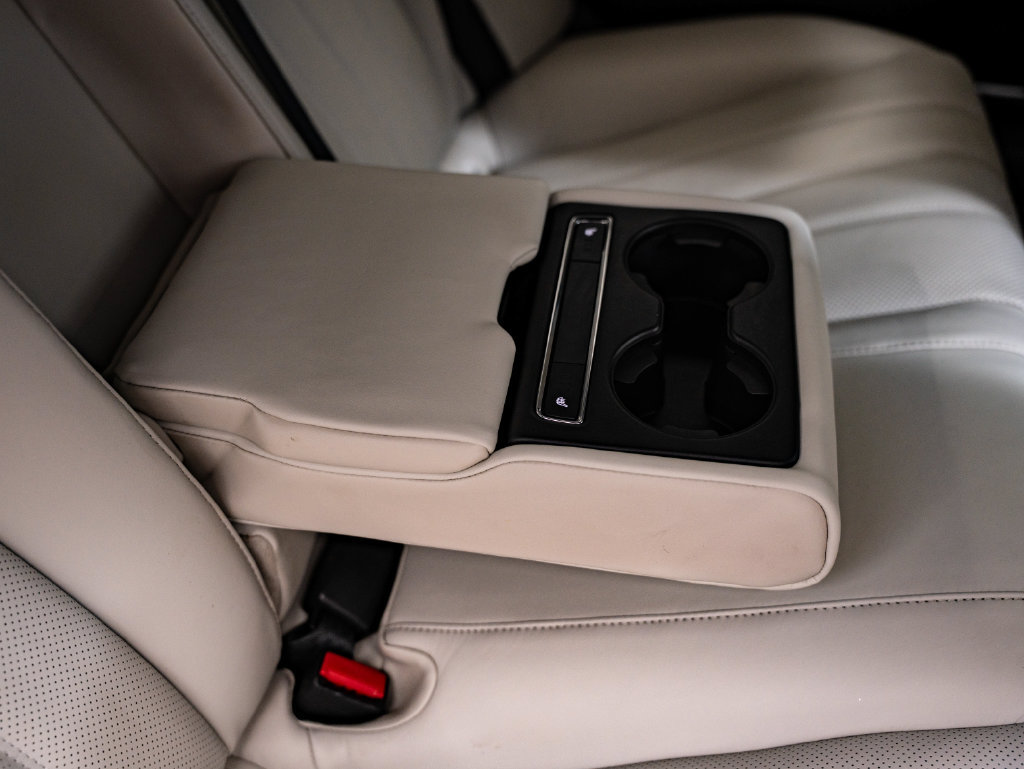 Used 2018 MAZDA MAZDA6 Signature FWD image 43