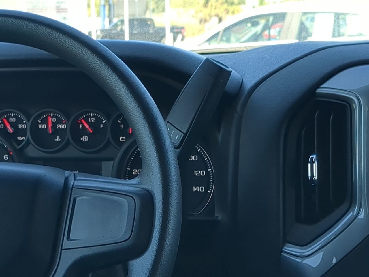 New 2024 Chevrolet Silverado 1500 W/T w/ WT Value Package image 19