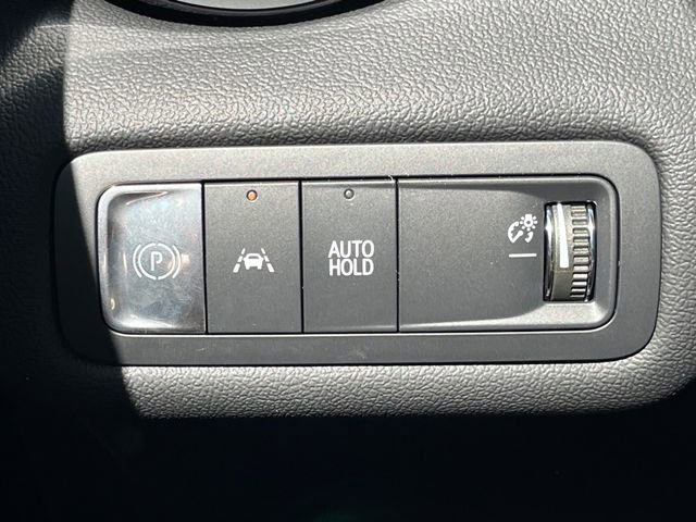 New 2025 Chevrolet Blazer EV LT AWD/4WD image 11