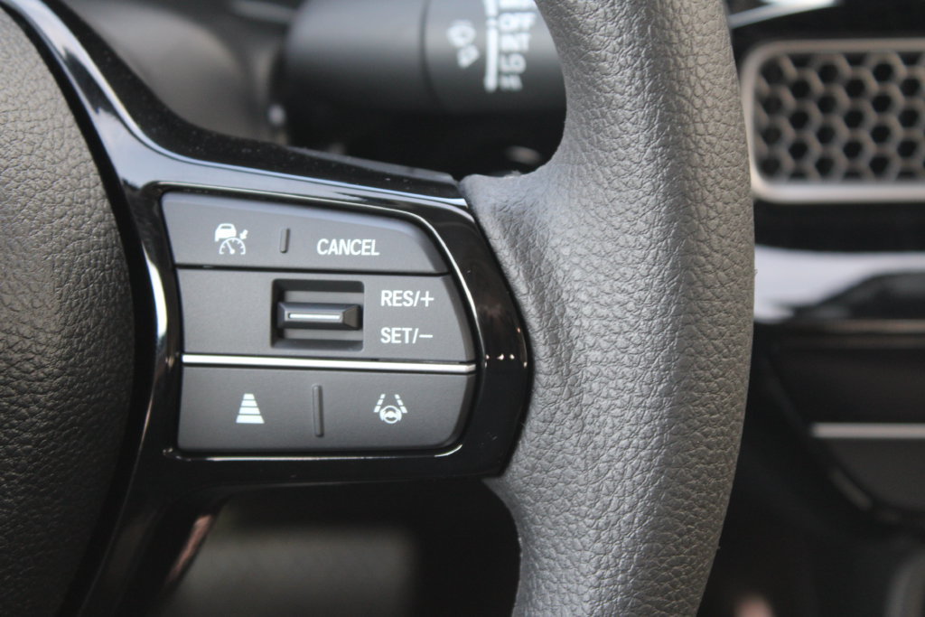 New 2026 Honda Civic LX image 29