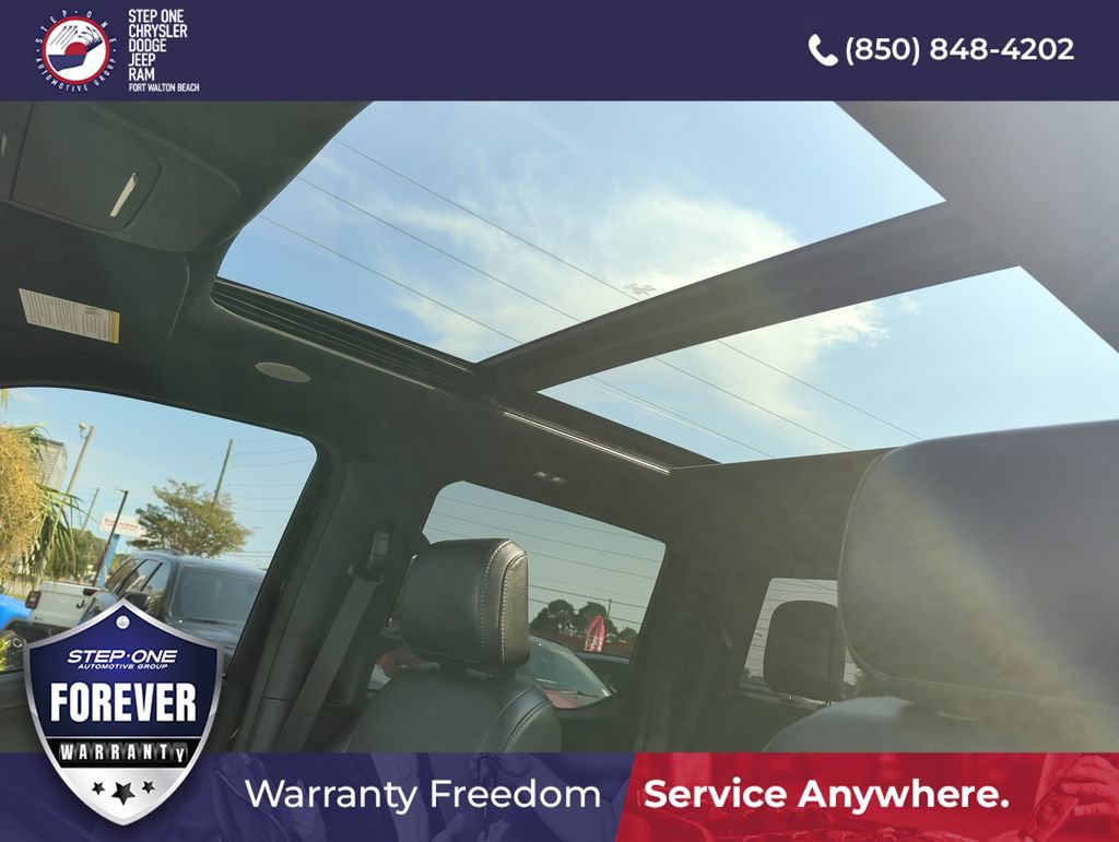 Used 2024 Ford F150 Lariat w/ Equipment Group 502A High AWD/4WD image 26
