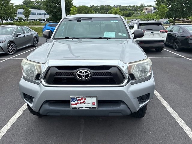 Used 2015 Toyota Tacoma 4x4 Access Cab w/ SR5 Package image 18