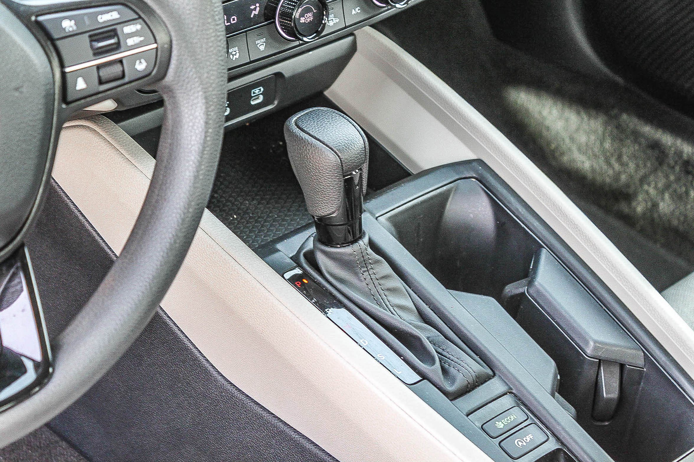 Used 2025 Honda Accord SE image 21