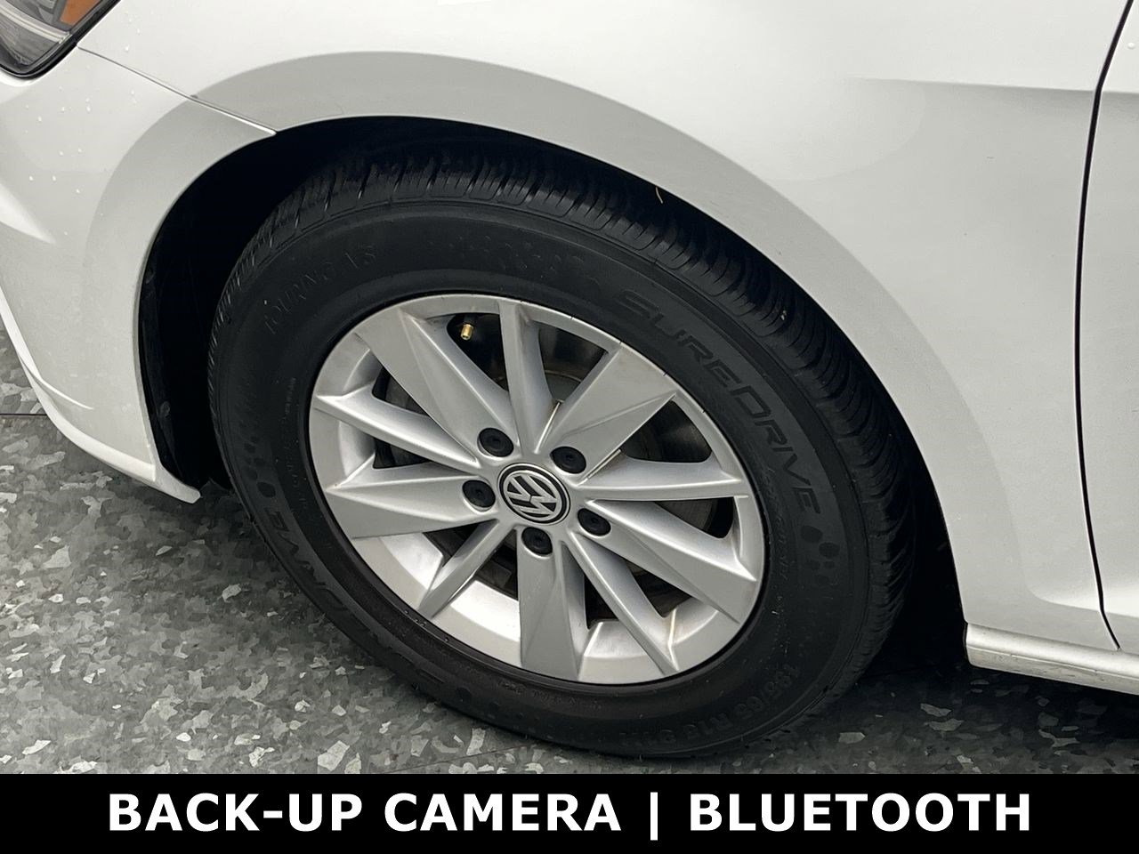 Used 2020 Volkswagen Golf 4-Door image 26