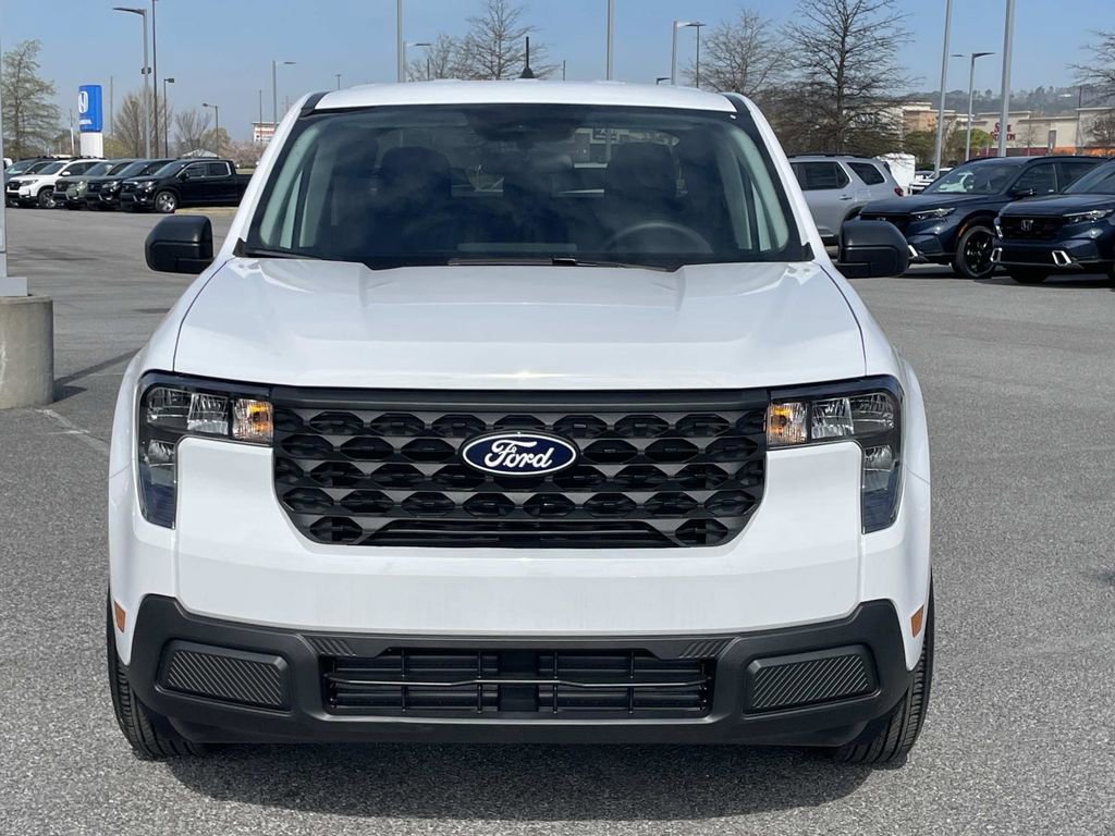 Used 2025 Ford Maverick XL image 8