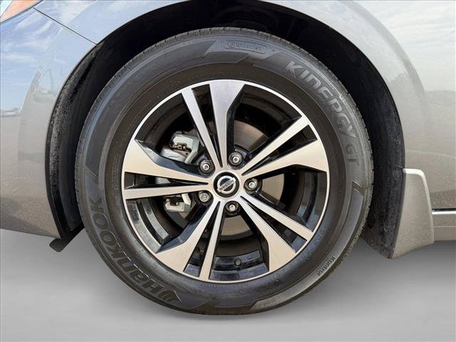Used 2023 Nissan Sentra SV FWD image 24