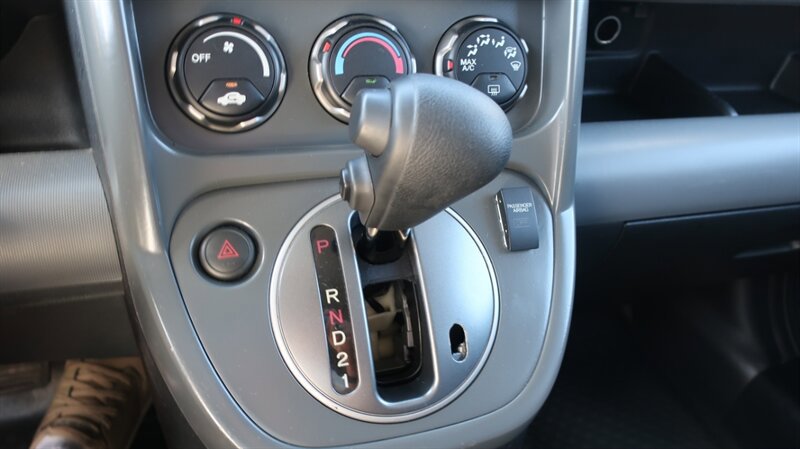 Used 2008 Honda Element LX image 16