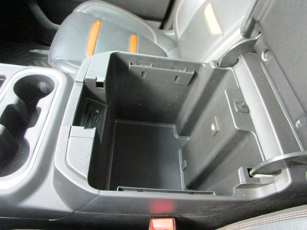 Used 2020 GMC Sierra 1500 AT4 w/ AT4 Premium Package image 40