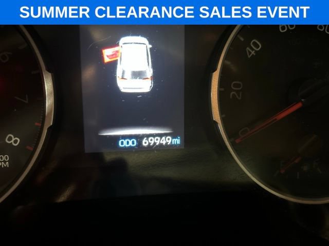 Used 2019 Toyota RAV4 XLE w/ Convenience Package AWD/4WD image 18