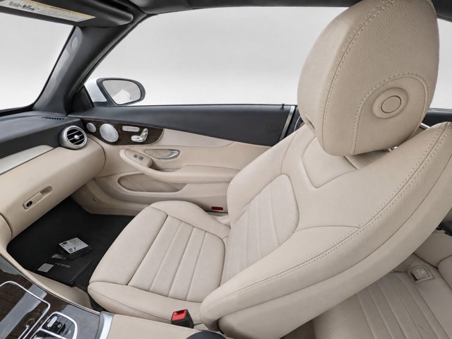 Used 2021 Mercedes-Benz C 300 Cabriolet image 25
