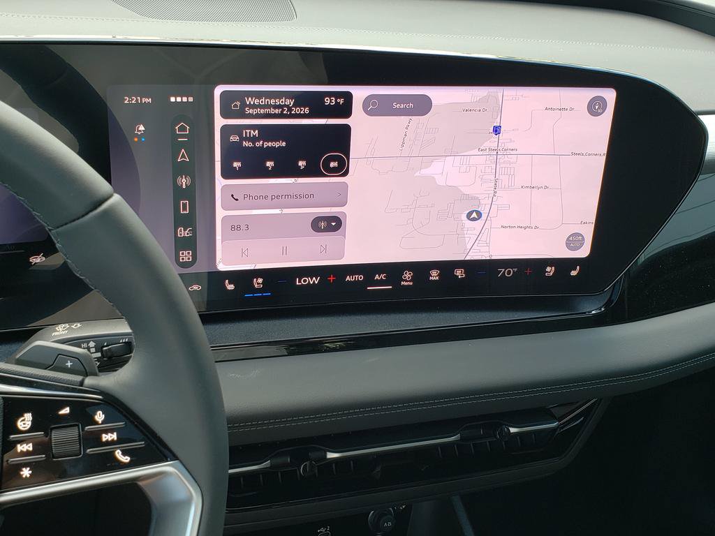 New 2027 Audi Q6 e-tron Premium Plus AWD/4WD image 11