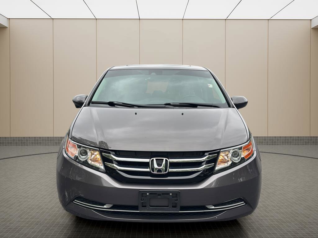 Used 2016 Honda Odyssey EX-L image 8