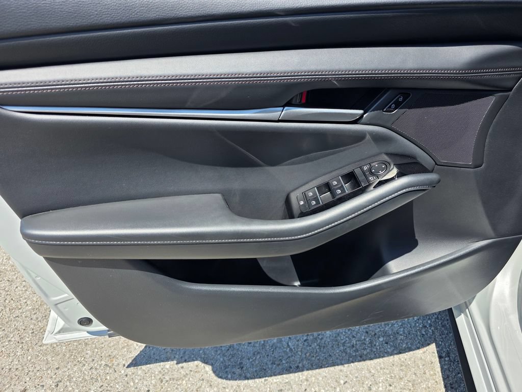 Used 2026 MAZDA MAZDA3 s Sport FWD image 13
