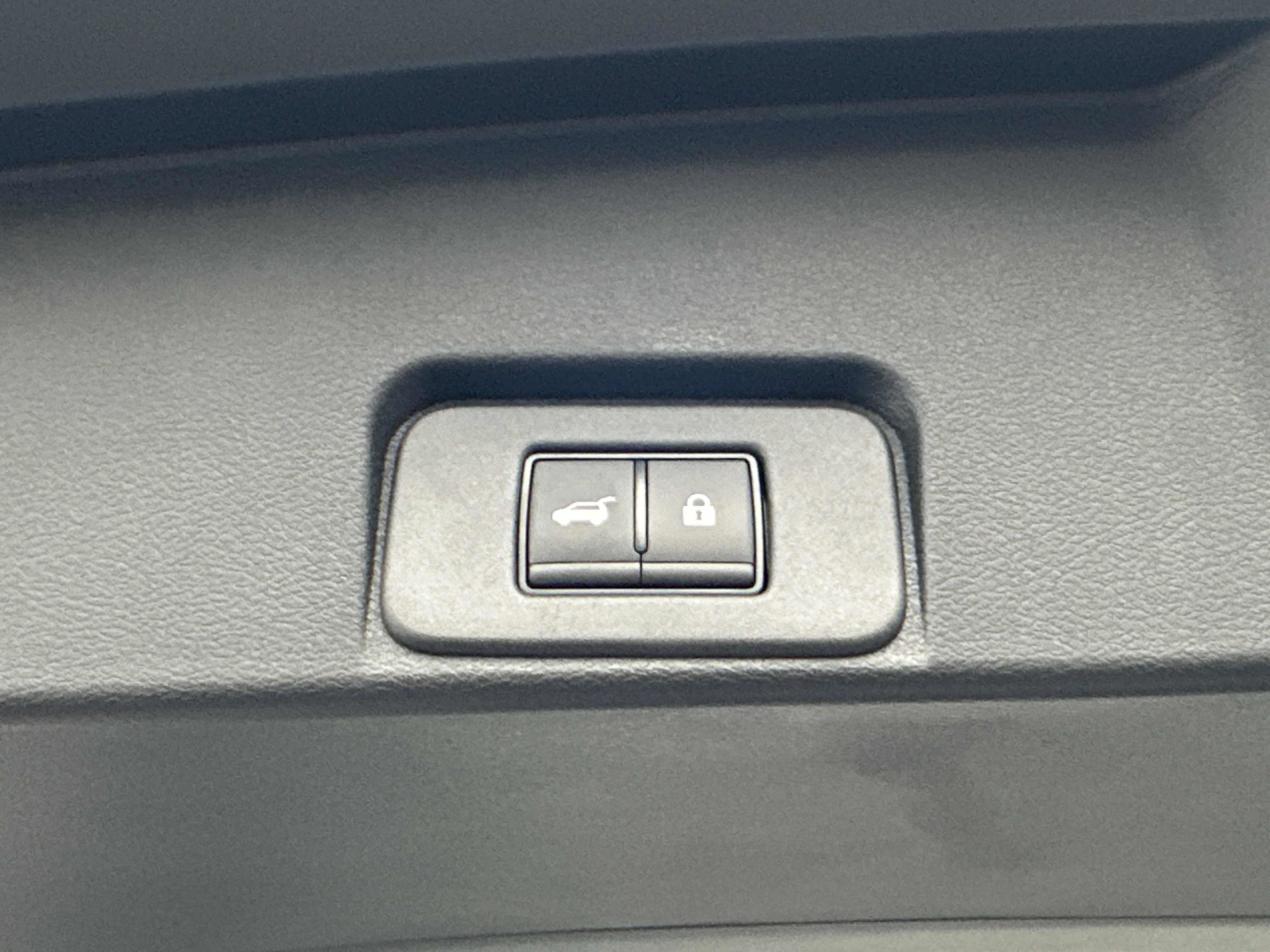 New 2026 Nissan Rogue Platinum w/ Platinum Premium Package image 19