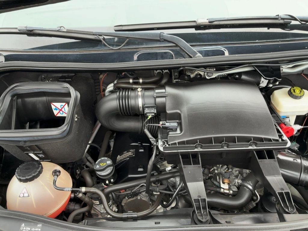 Used 2020 Mercedes-Benz Sprinter 3500 image 24