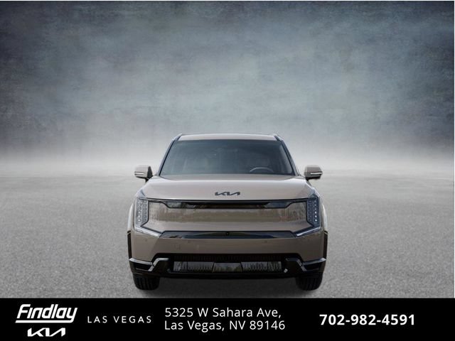 New 2026 Kia EV9 Land AWD/4WD image 2