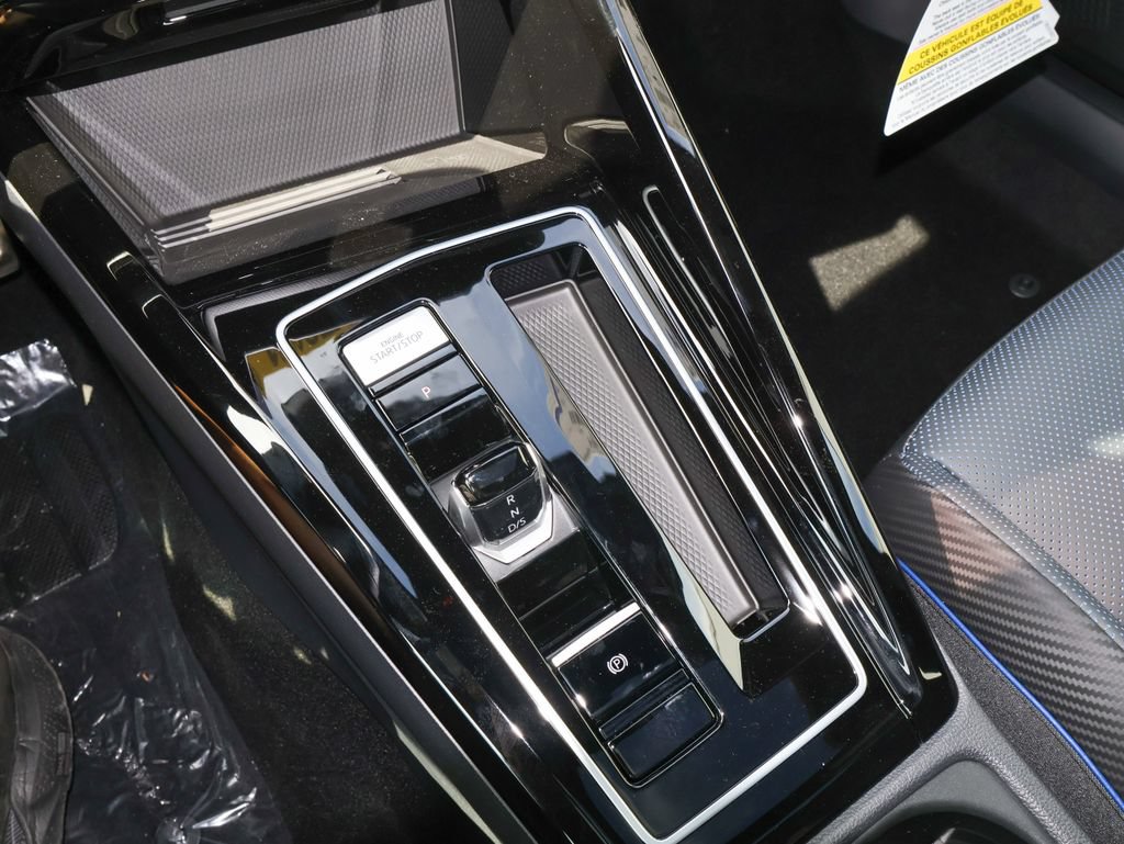New 2026 Volkswagen Golf AWD/4WD image 27