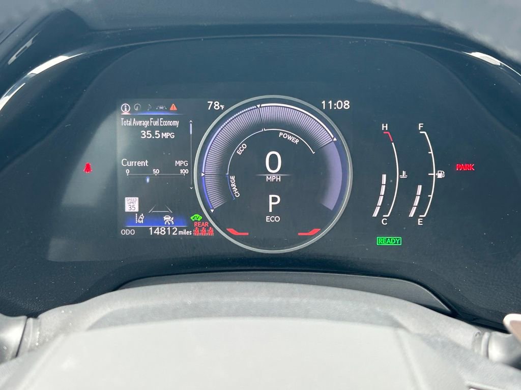 Used 2024 Lexus RX 350h w/ Accessory Package (K3) image 35