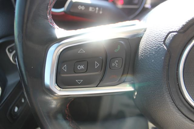 Used 2020 Jeep Wrangler Unlimited Rubicon image 12