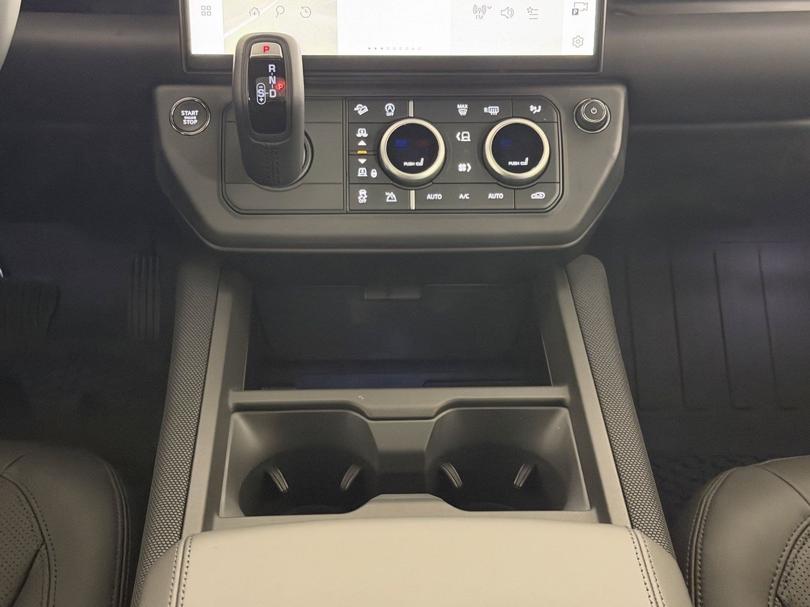 New 2026 Land Rover Defender 130 Outbound AWD/4WD image 21