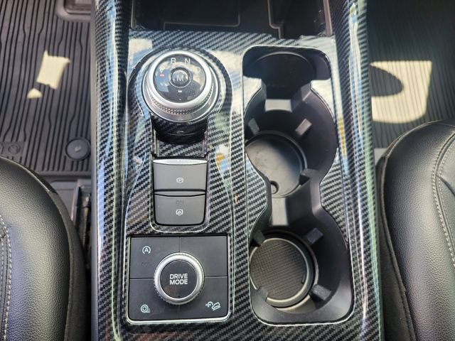 Used 2020 Ford Explorer Limited w/ Class III Trailer Tow Package AWD/4WD image 41