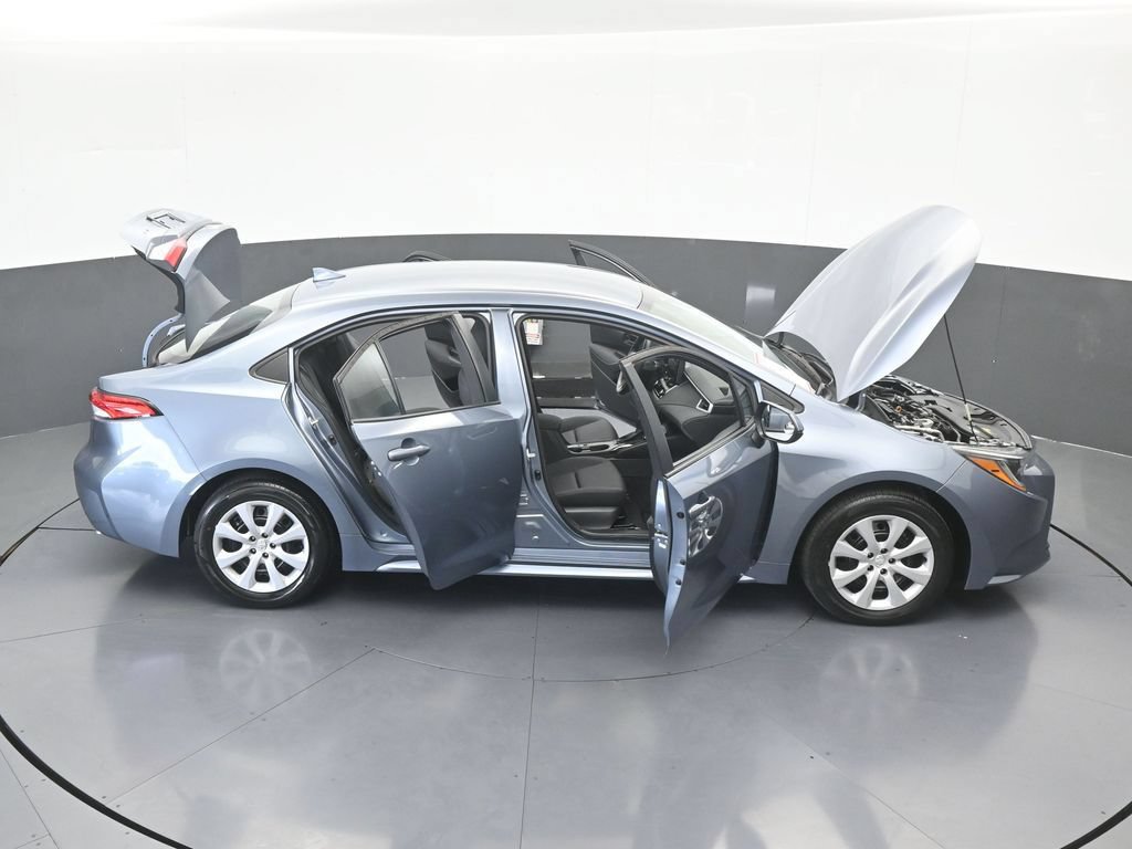 Used 2024 Toyota Corolla LE FWD image 60