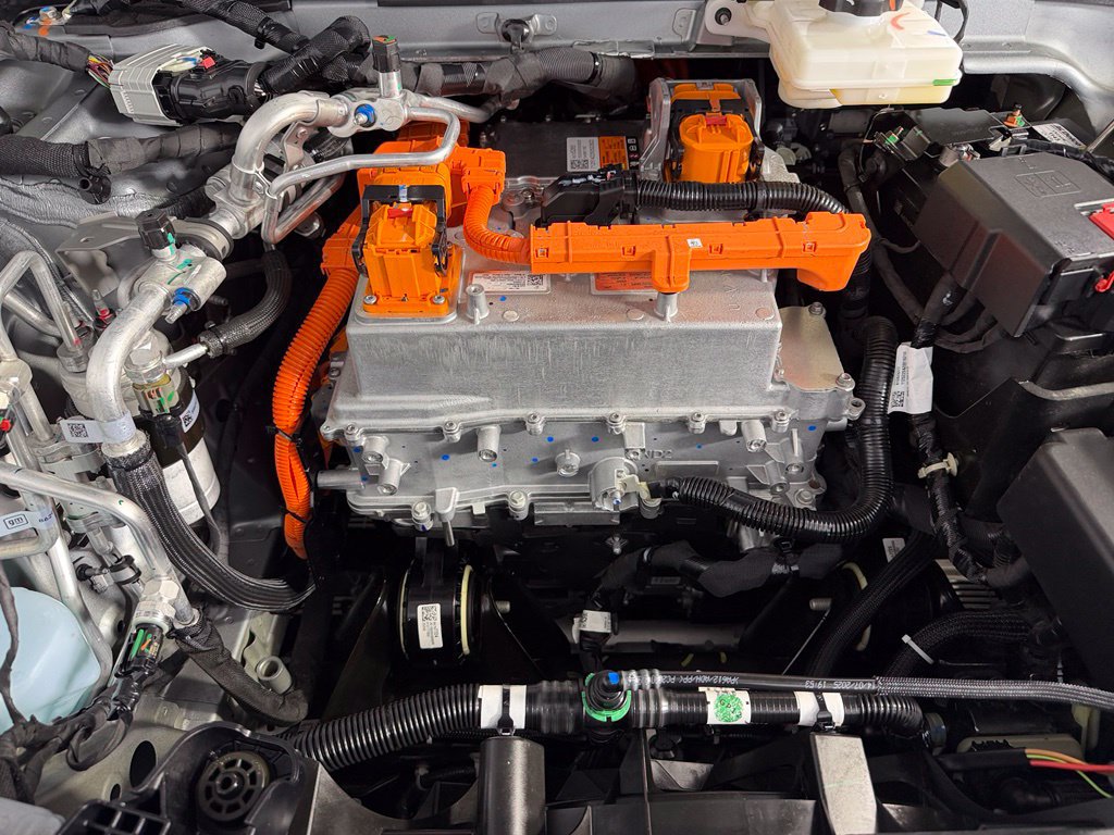 Used 2025 Honda Prologue Elite image 22