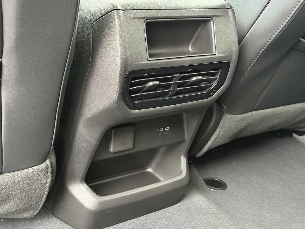 New 2026 Chevrolet Silverado EV LT image 22