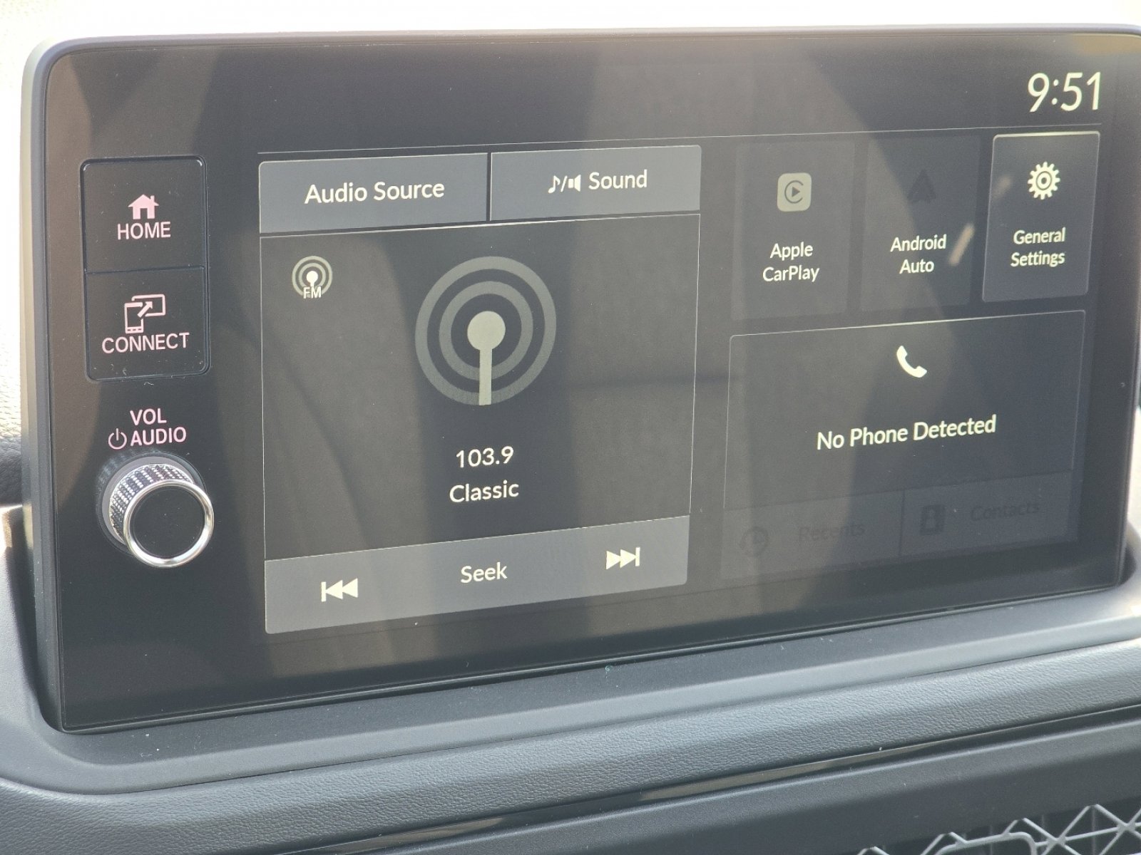 New 2026 Honda Accord SE image 28