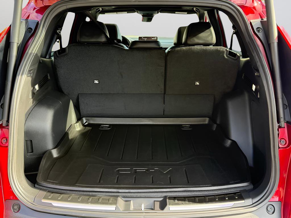 Certified 2024 Honda CR-V Sport Touring image 34
